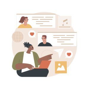 community manager member engagement